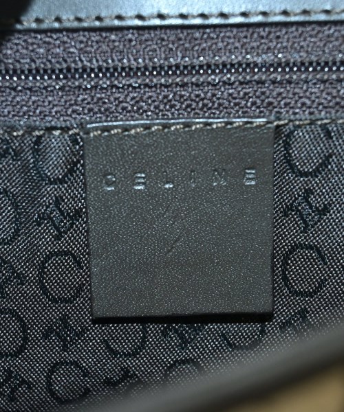 CELINE（セリーヌ）ショルダーバッグ ベージュ サイズ:- レディース/2200706238709