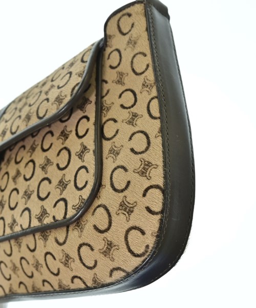 CELINE（セリーヌ）ショルダーバッグ ベージュ サイズ:- レディース/2200706238709