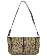 CELINE（セリーヌ）ショルダーバッグ ベージュ サイズ:- レディース/2200706238709