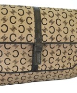 CELINE（セリーヌ）ショルダーバッグ ベージュ サイズ:- レディース/2200706238709