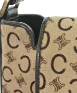 CELINE（セリーヌ）ショルダーバッグ ベージュ サイズ:- レディース/2200706238709