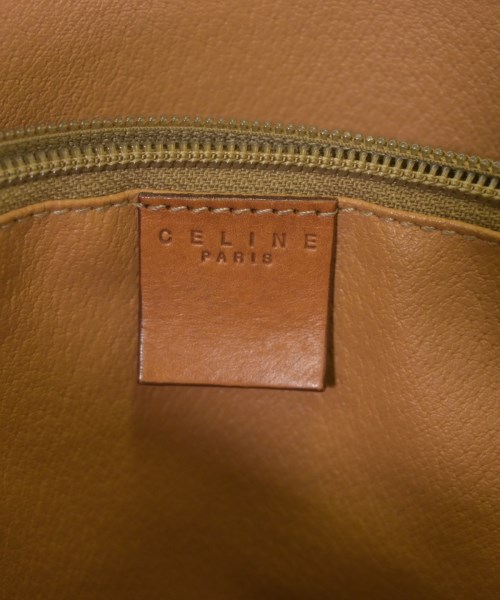 CELINE（セリーヌ）トートバッグ 茶 サイズ:- レディース/2200706238778