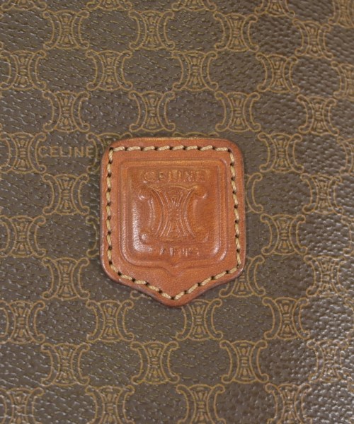 CELINE（セリーヌ）トートバッグ 茶 サイズ:- レディース/2200706238778