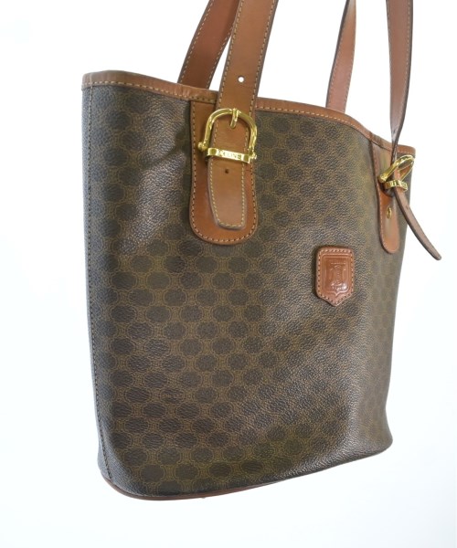 CELINE（セリーヌ）トートバッグ 茶 サイズ:- レディース/2200706238778