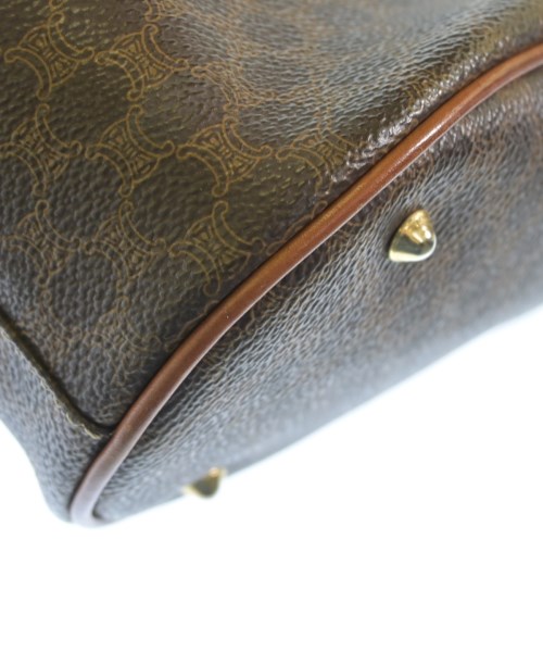 CELINE（セリーヌ）トートバッグ 茶 サイズ:- レディース/2200706238778