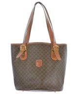 CELINE（セリーヌ）トートバッグ 茶 サイズ:- レディース/2200706238778