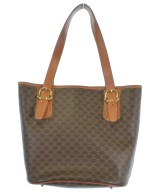 CELINE（セリーヌ）トートバッグ 茶 サイズ:- レディース/2200706238778