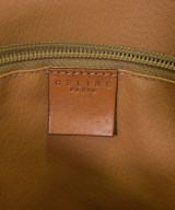 CELINE（セリーヌ）トートバッグ 茶 サイズ:- レディース/2200706238778