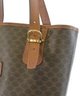 CELINE（セリーヌ）トートバッグ 茶 サイズ:- レディース/2200706238778