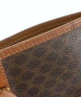 CELINE（セリーヌ）トートバッグ 茶 サイズ:- レディース/2200706238778