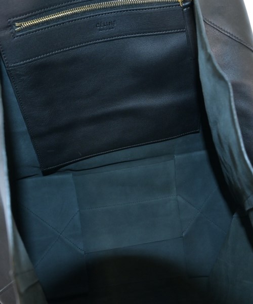 CELINE（セリーヌ）トートバッグ 黒 サイズ:- レディース/2200706238877