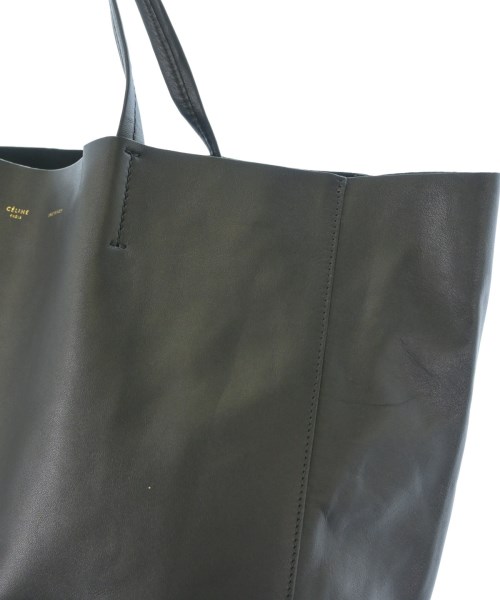 CELINE（セリーヌ）トートバッグ 黒 サイズ:- レディース/2200706238877