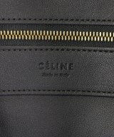 CELINE（セリーヌ）トートバッグ 黒 サイズ:- レディース/2200706238877