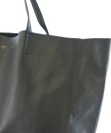 CELINE（セリーヌ）トートバッグ 黒 サイズ:- レディース/2200706238877