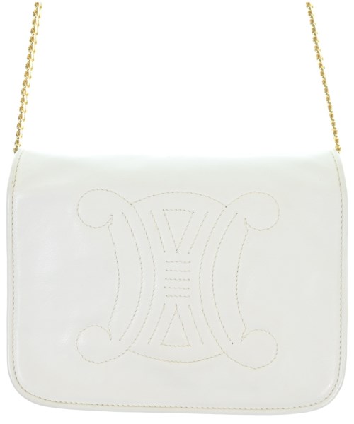CELINE(セリーヌ)のショルダーバッグ サイズ:- 88,800円