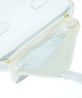 CELINE（セリーヌ）ショルダーバッグ 白 サイズ:- レディース/2200706239461