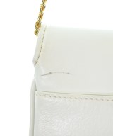 CELINE（セリーヌ）ショルダーバッグ 白 サイズ:- レディース/2200706239461