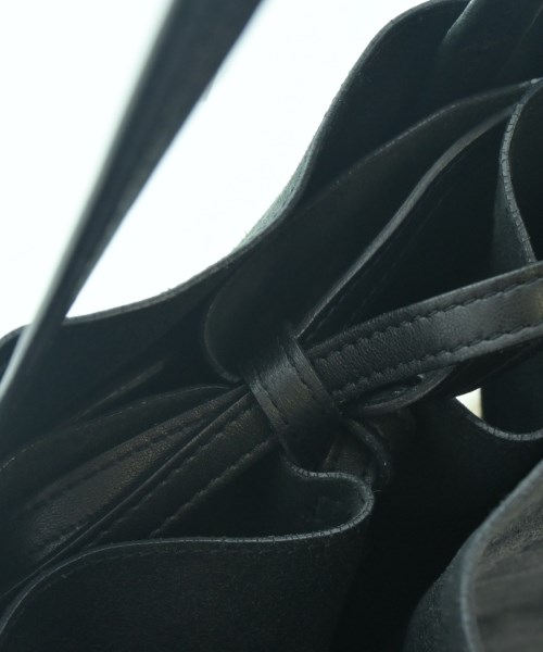 CELINE（セリーヌ）トートバッグ 黒 サイズ:- レディース/2200705697286