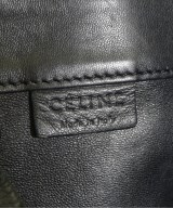 CELINE（セリーヌ）トートバッグ 黒 サイズ:- レディース/2200705697286