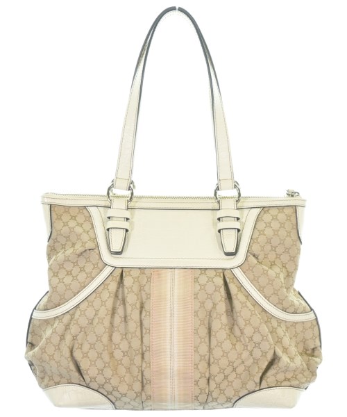 CELINE（セリーヌ）ハンドバッグ ベージュ サイズ:- レディース/2200708385111