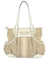 CELINE（セリーヌ）ハンドバッグ ベージュ サイズ:- レディース/2200708385111