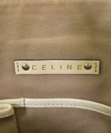 CELINE（セリーヌ）ハンドバッグ ベージュ サイズ:- レディース/2200708385111