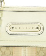 CELINE（セリーヌ）ハンドバッグ ベージュ サイズ:- レディース/2200708385111