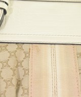 CELINE（セリーヌ）ハンドバッグ ベージュ サイズ:- レディース/2200708385111