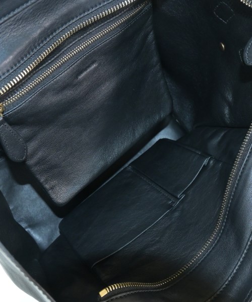 CELINE（セリーヌ）トートバッグ 黒 サイズ:- レディース/2200708386729