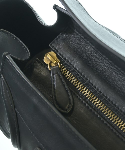 CELINE（セリーヌ）トートバッグ 黒 サイズ:- レディース/2200708386729