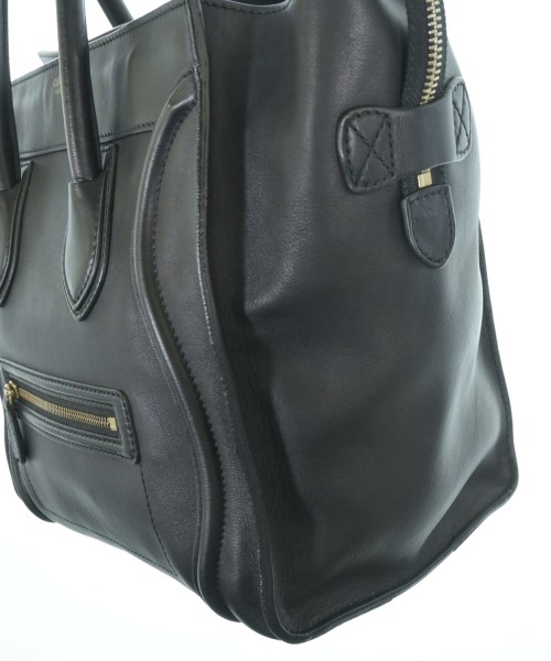 CELINE（セリーヌ）トートバッグ 黒 サイズ:- レディース/2200708386729