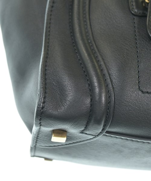 CELINE（セリーヌ）トートバッグ 黒 サイズ:- レディース/2200708386729