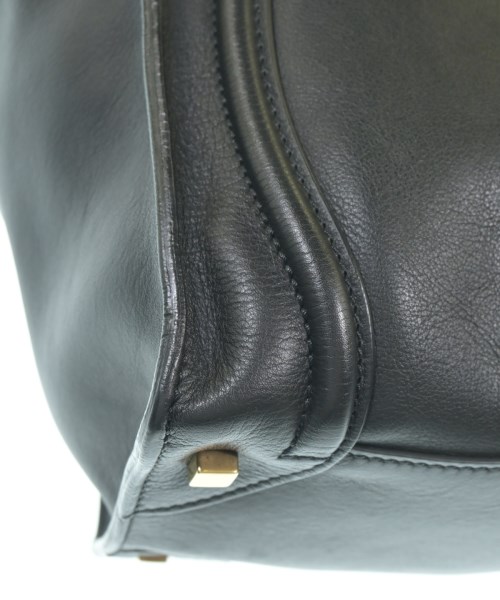 CELINE（セリーヌ）トートバッグ 黒 サイズ:- レディース/2200708386729
