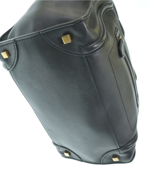 CELINE（セリーヌ）トートバッグ 黒 サイズ:- レディース/2200708386729