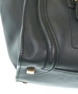 CELINE（セリーヌ）トートバッグ 黒 サイズ:- レディース/2200708386729