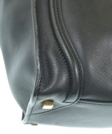 CELINE（セリーヌ）トートバッグ 黒 サイズ:- レディース/2200708386729