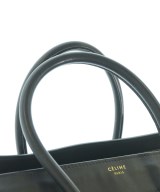 CELINE（セリーヌ）トートバッグ 黒 サイズ:- レディース/2200708386729