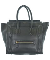 CELINE トートバッグ
