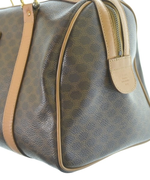 CELINE（セリーヌ）ボストンバッグ 茶 サイズ:- レディース/2200708386736