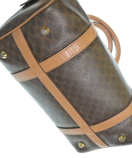 CELINE（セリーヌ）ボストンバッグ 茶 サイズ:- レディース/2200708386736