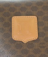CELINE（セリーヌ）ボストンバッグ 茶 サイズ:- レディース/2200708386736