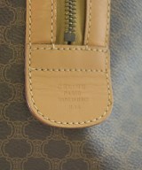 CELINE（セリーヌ）ボストンバッグ 茶 サイズ:- レディース/2200708386736