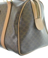 CELINE（セリーヌ）ボストンバッグ 茶 サイズ:- レディース/2200708386736