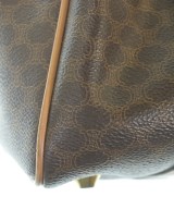 CELINE（セリーヌ）ボストンバッグ 茶 サイズ:- レディース/2200708386736