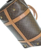 CELINE（セリーヌ）ボストンバッグ 茶 サイズ:- レディース/2200708386736