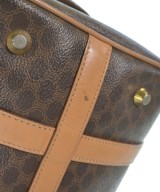 CELINE（セリーヌ）ボストンバッグ 茶 サイズ:- レディース/2200708386736