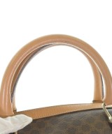 CELINE（セリーヌ）ボストンバッグ 茶 サイズ:- レディース/2200708386736