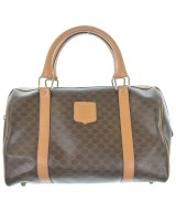 CELINE ボストンバッグ