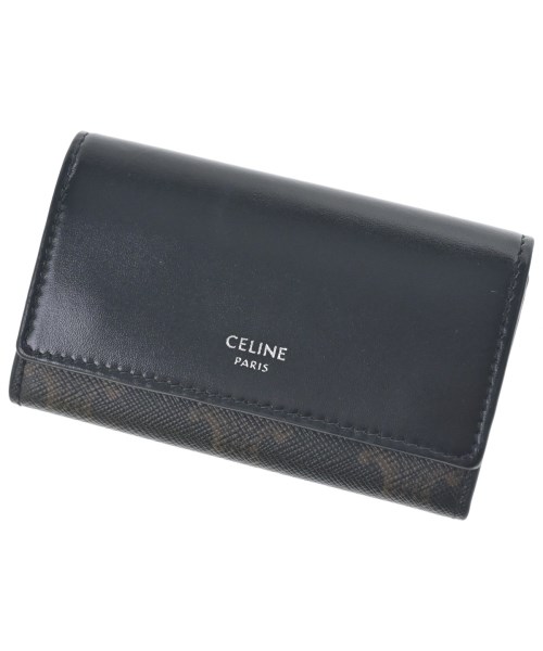 CELINE(セリーヌ)のカードケース サイズ:- 29,800円