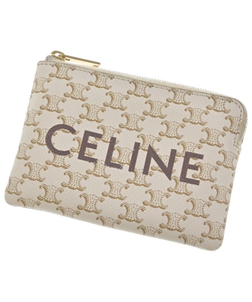 CELINE(セリーヌ)の財布・コインケース サイズ:- 23,800円